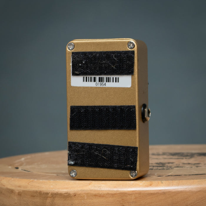 Keeley El Rey Dorado Overdrive w/Box - Preowned