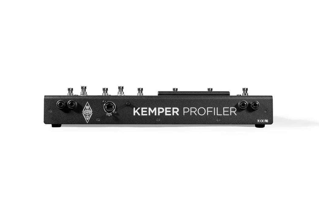 Kemper Profiler Remote MK2