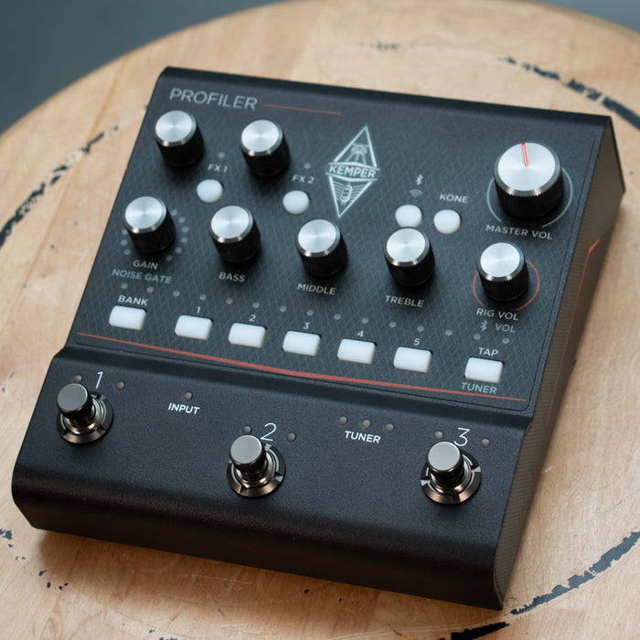 Kemper Profiler Player Amp Modeler w/Box - Preowned