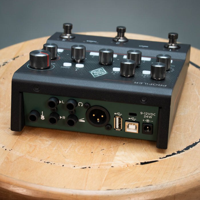 Kemper Profiler Player Amp Modeler w/Box - Preowned