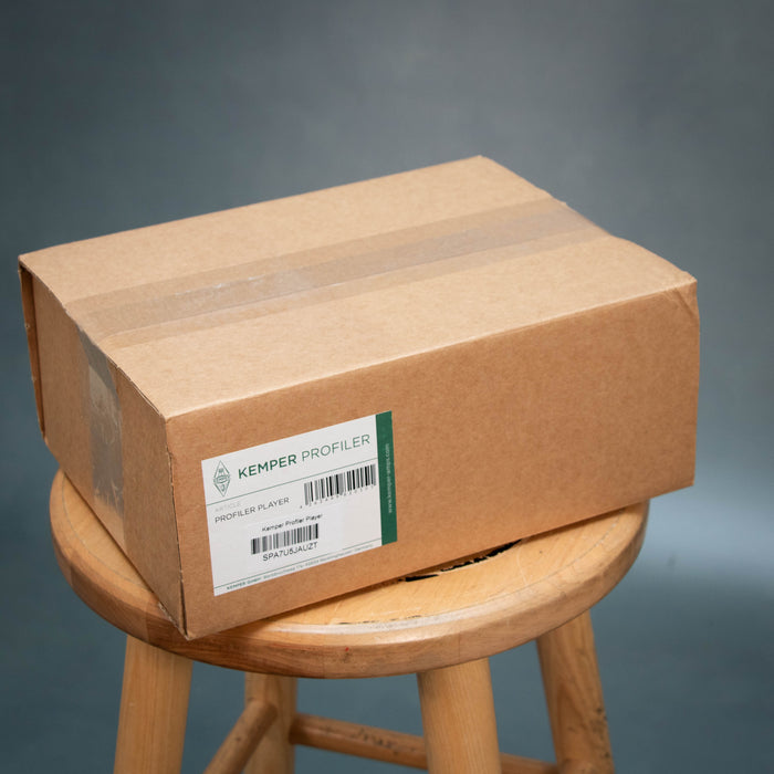 Kemper Profiler Player Amp Modeler w/Box - Preowned