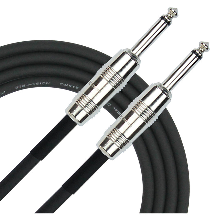Kirlin KIPC201PN-20 20ft Original Instrument Cable