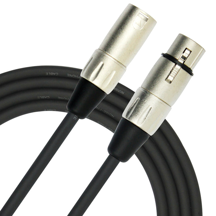 Kirlin KMP480-10 10ft Xlr - Xlr Cable