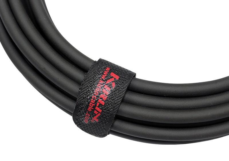 Kirlin KMPC470PBBK-20 Entry 20ft Xlr - Xlr Cable