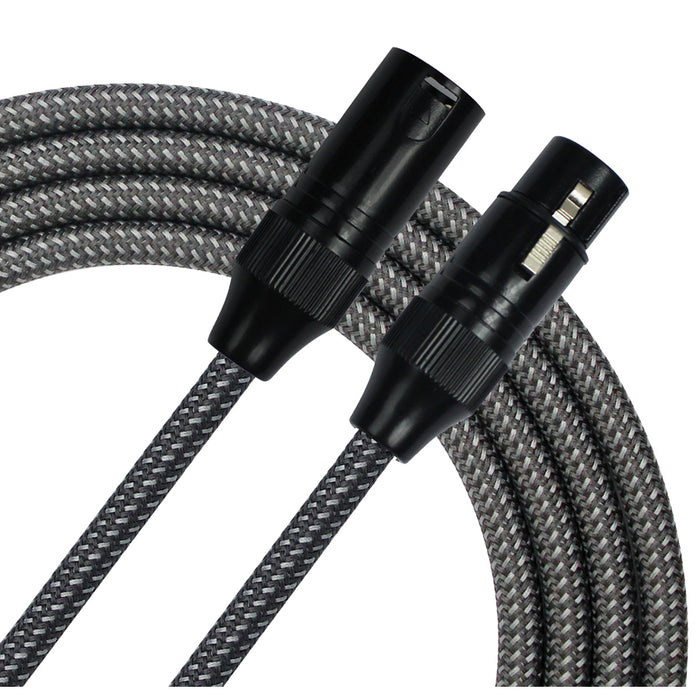 Kirlin Premium Plus 20ft Xlr - Xlr Cable