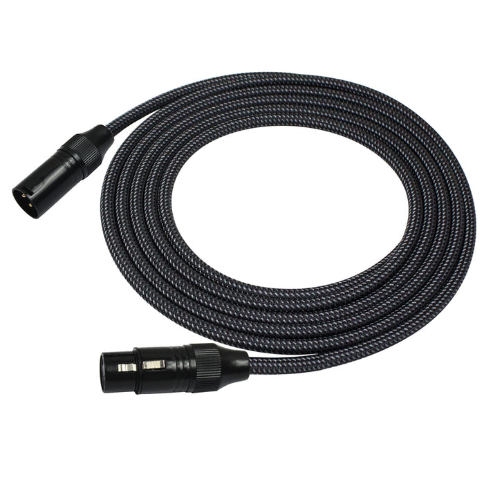 Kirlin Premium Plus 20ft Xlr - Xlr Cable