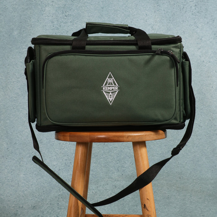 Kemper Profiler Head w/Bag - Preowned