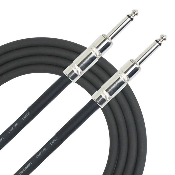 Kirlin 10ft Jack-jack Speaker Cable