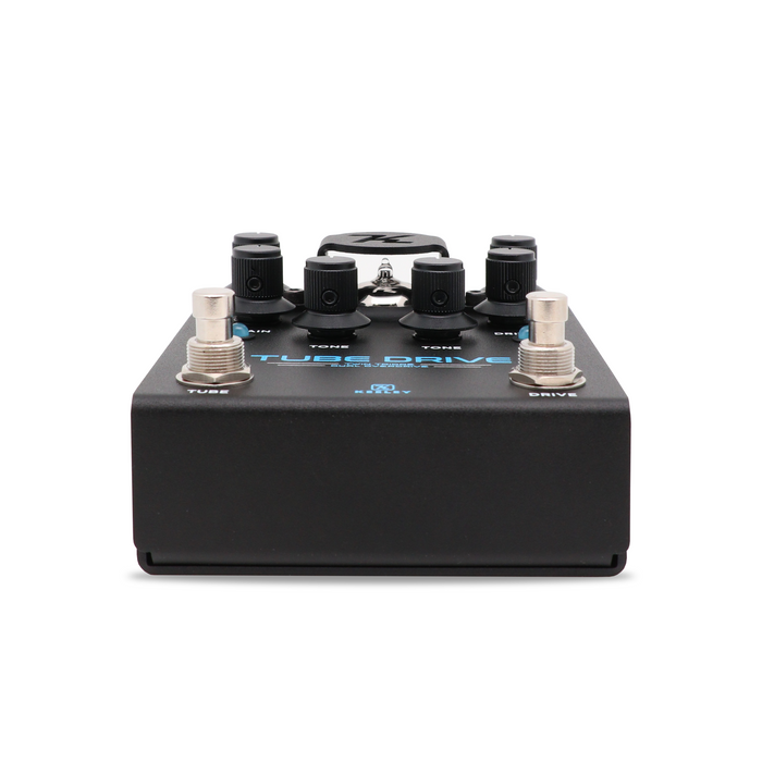 Keeley Tube Drive Dual Overdrive Pedal