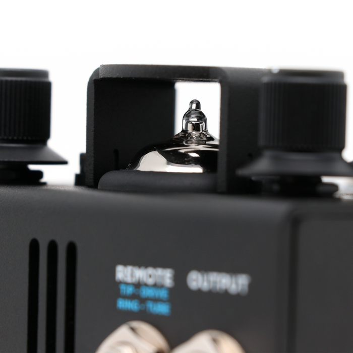 Keeley Tube Drive Dual Overdrive Pedal
