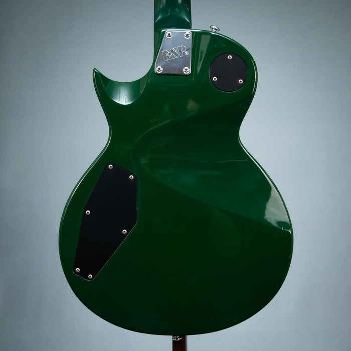 ESP LTD WA-200 Will Adler Signature - Dark Green Camo - Preowned