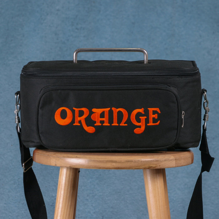 Orange Tiny Terror Guitar Amp Head w/Bag - Preowned