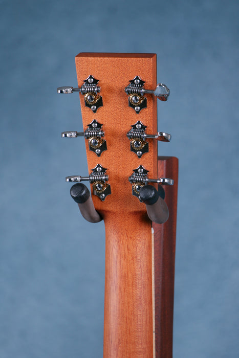 Larrivee D-40R Rosewood Acoustic Electric Guitar w/LR Baggs EAS System - 138768