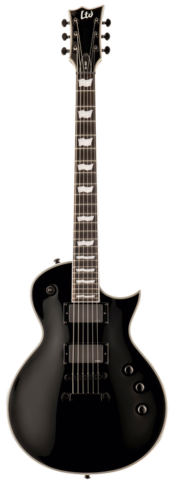 ESP LTD EC-401 Eclipse Electric Guitar - Black