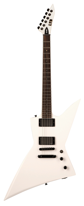 ESP LTD EX-401 Electric Guitar - Snow White