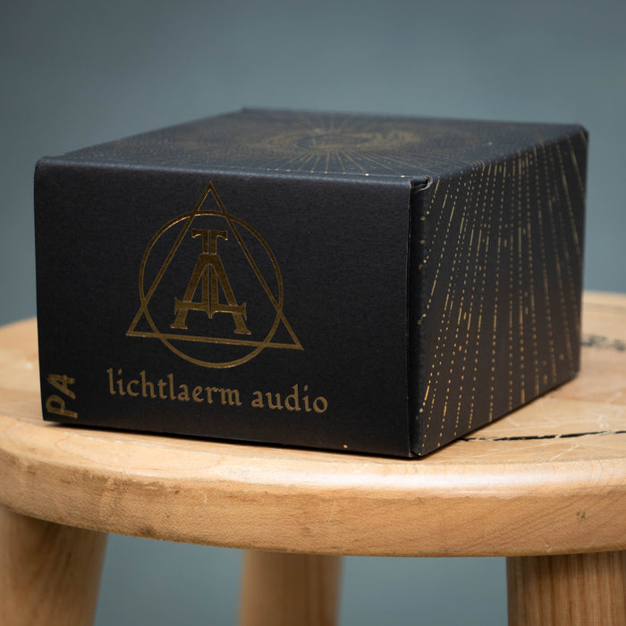 Lichtlaerm Audio Pandora w/Box - Preowned
