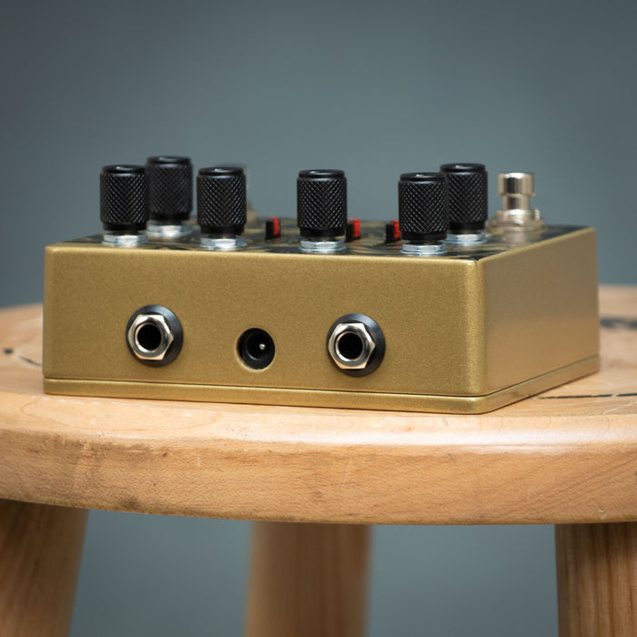 Lichtlaerm Audio Total Distortion Worship w/Box - Preowned