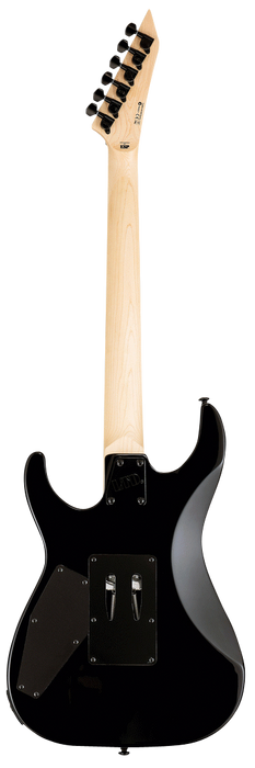 ESP LTD KH-202 Kirk Hammett Signature Electric Guitar - Black - Clearance