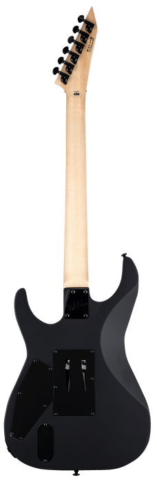 ESP LTD M-400 Electric Guitar - Black Satin