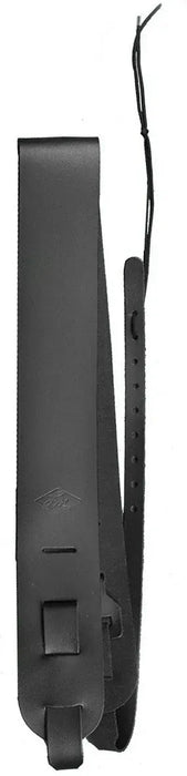 LMBJ2 Lm Products 02 1/2 Inch Banjo Strap Leather Black