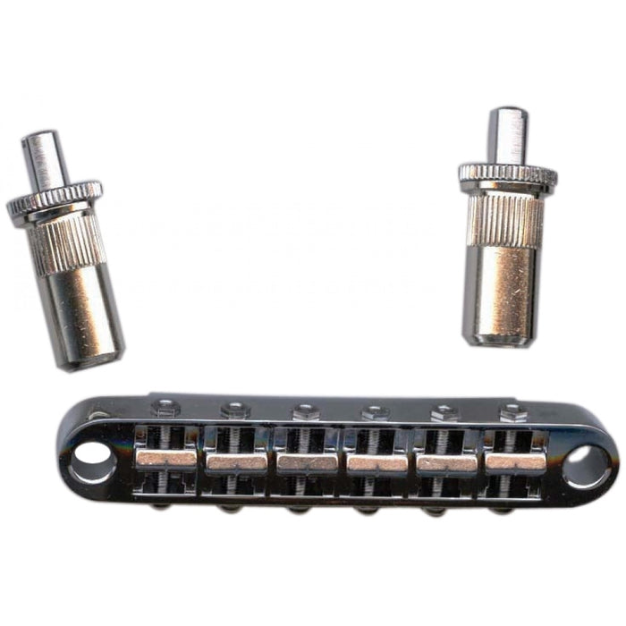 AMS LP8309B Bridge Assembly Lp Style Black