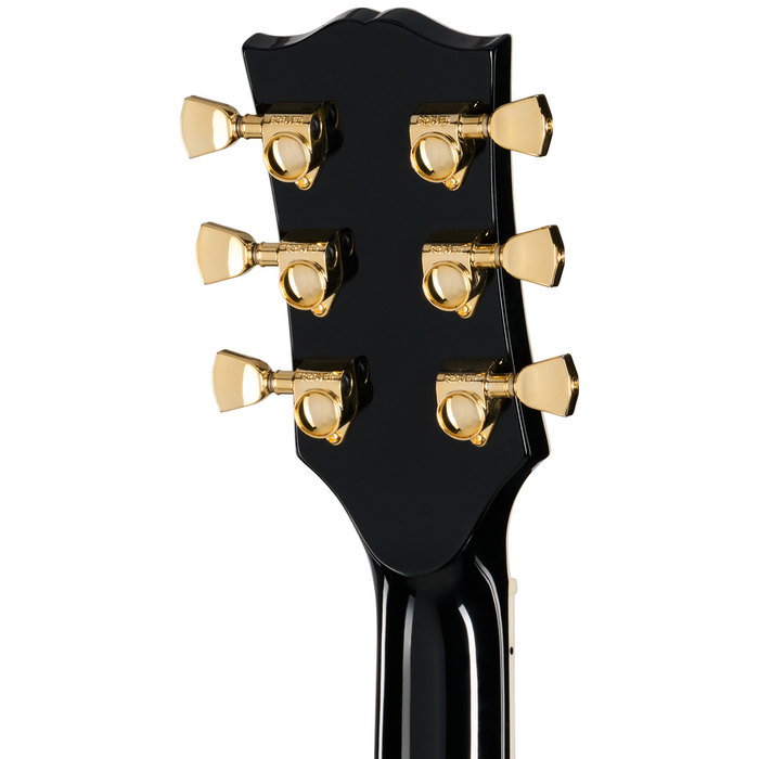 Gibson Les Paul Custom 70S Electric Guitar - Buttercream