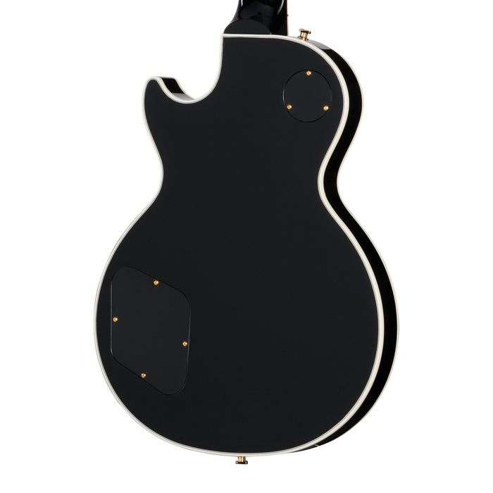 Gibson Les Paul Custom 70S Electric Guitar - Buttercream