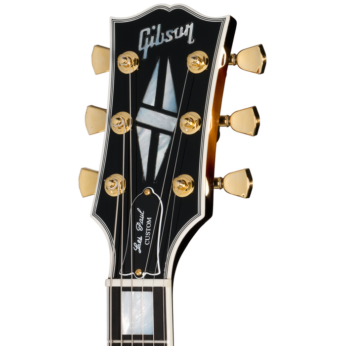 Gibson Les Paul Custom 70S Electric Guitar - Tobacco Burst