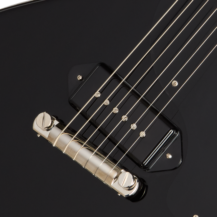 Gibson Les Paul Junior Double Cut - Ebony