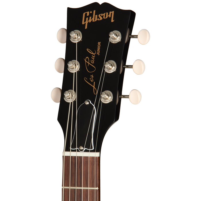 Gibson Les Paul Junior Double Cut - Ebony