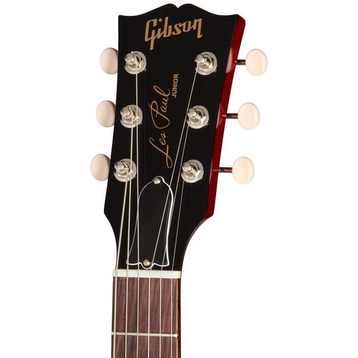 Gibson Les Paul Junior Double Cut - Vintage Cherry