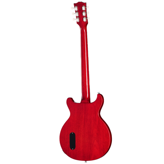 Gibson Les Paul Junior Double Cut Electric Guitar - Vintage Cherry