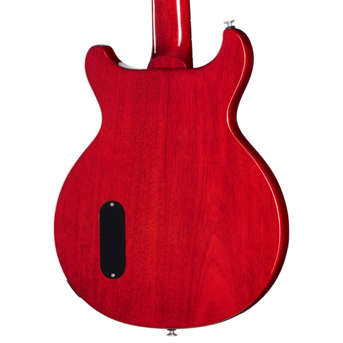 Gibson Les Paul Junior Double Cut Electric Guitar - Vintage Cherry