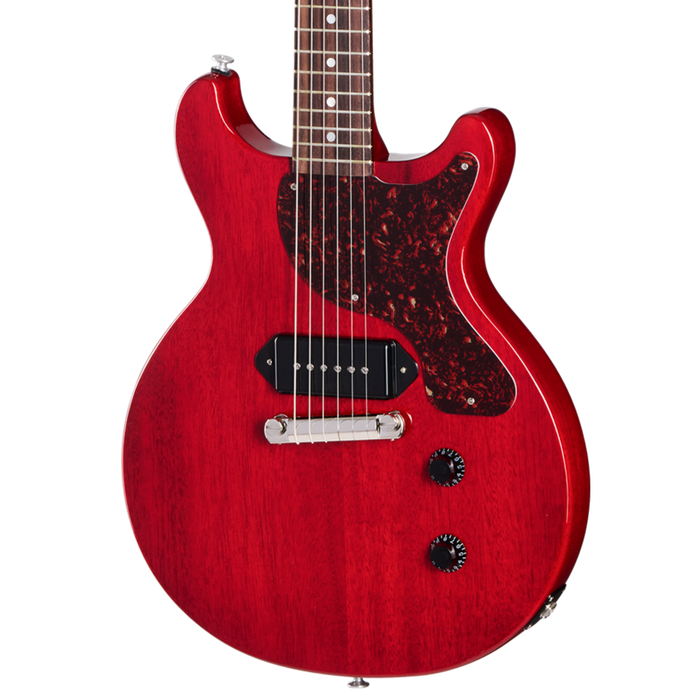 Gibson Les Paul Junior Double Cut Electric Guitar - Vintage Cherry