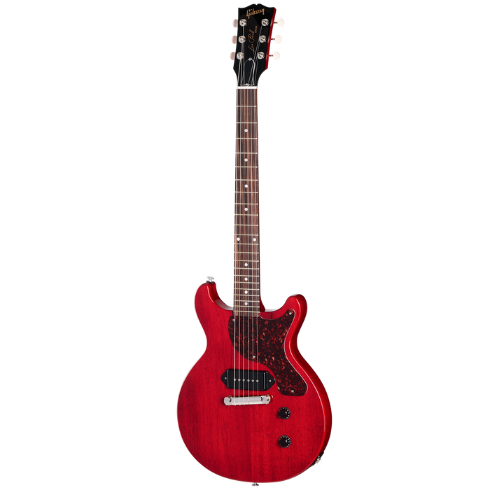 Gibson Les Paul Junior Double Cut Electric Guitar - Vintage Cherry