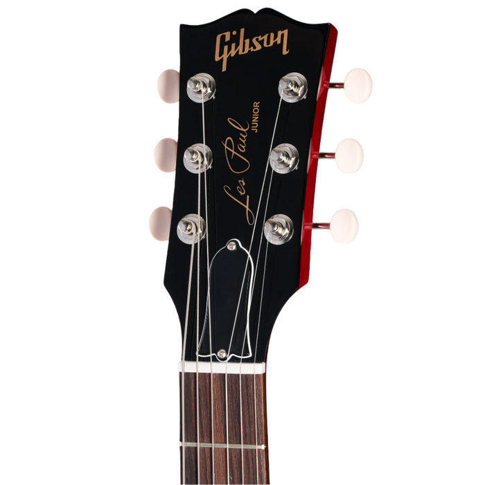Gibson Les Paul Junior Double Cut Electric Guitar - Vintage Cherry
