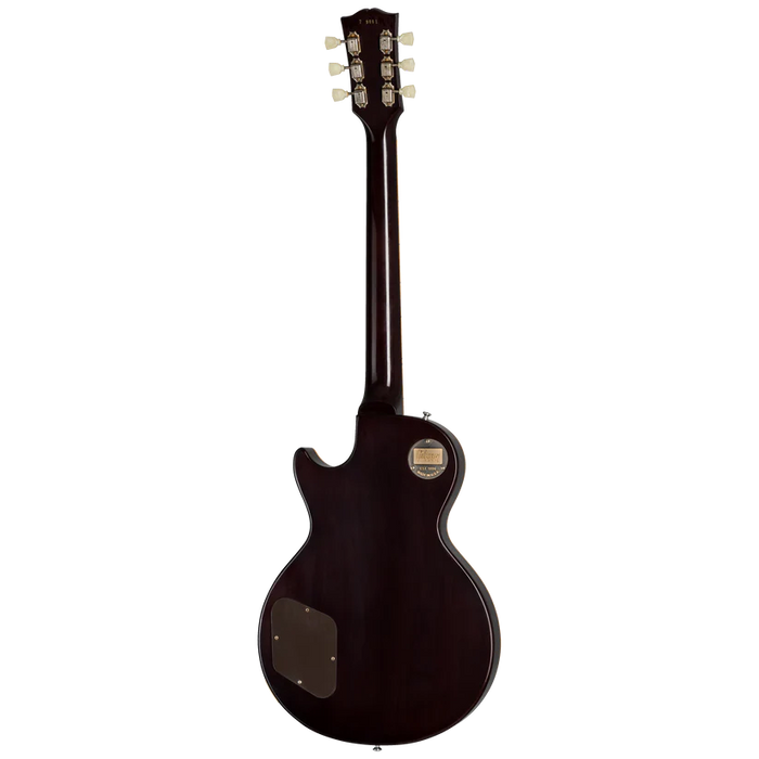 Gibson Custom 1957 Les Paul Goldtop Reissue VOS Electric Guitar - Double Gold Dark Back