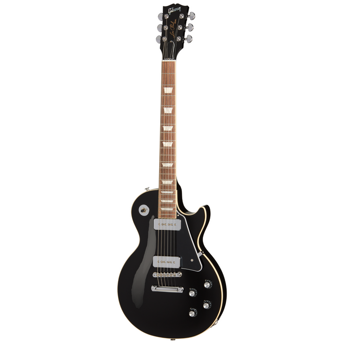 Gibson Noel Gallagher Les Paul Standard Electric Guitar - Ebony