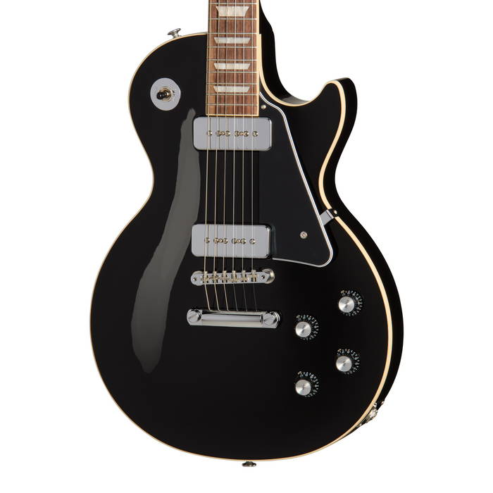 Gibson Noel Gallagher Les Paul Standard Electric Guitar - Ebony