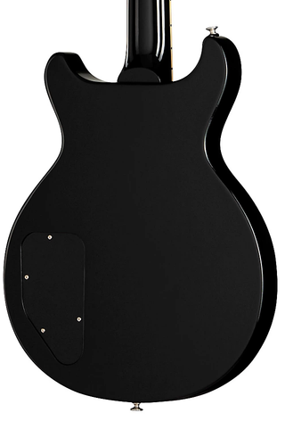 Gibson Les Paul Special Double Cut - Ebony