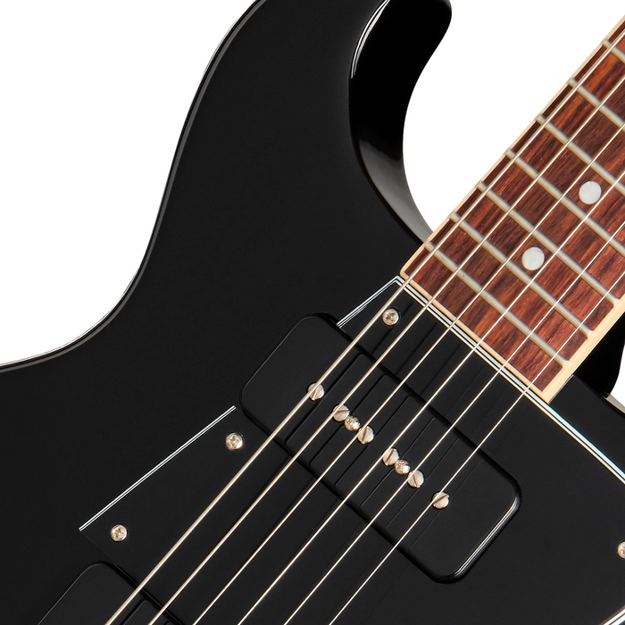 Gibson Les Paul Special Double Cut - Ebony