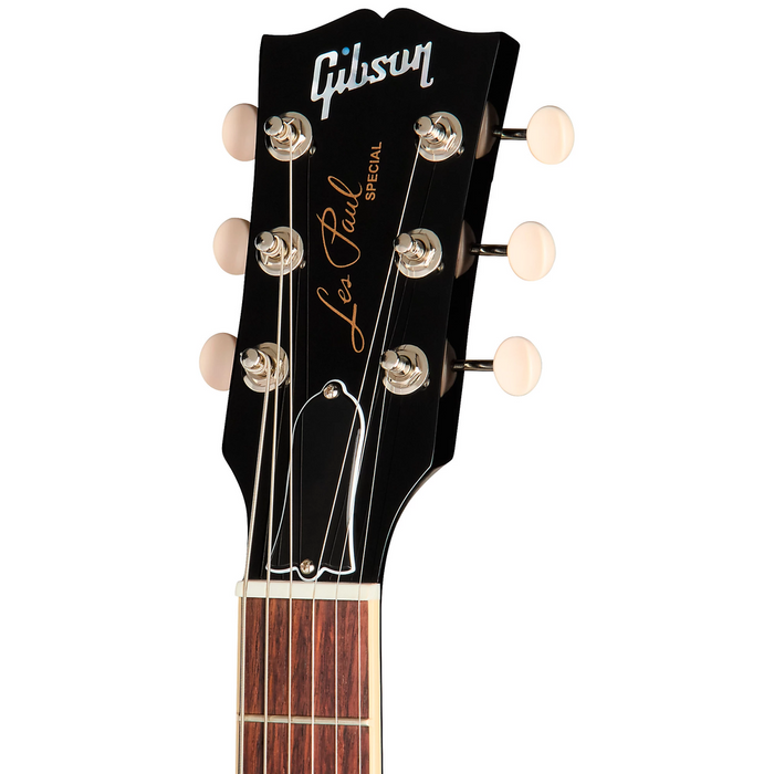 Gibson Les Paul Special Double Cut - Ebony