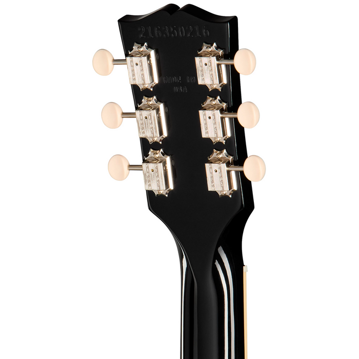 Gibson Les Paul Special Double Cut - Ebony