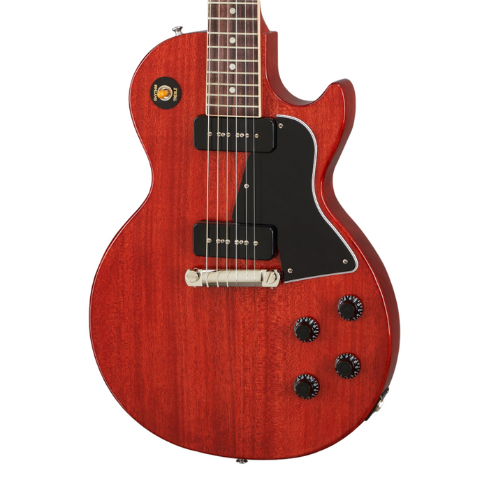 Gibson Les Paul Special Electric Guitar - Vintage Cherry