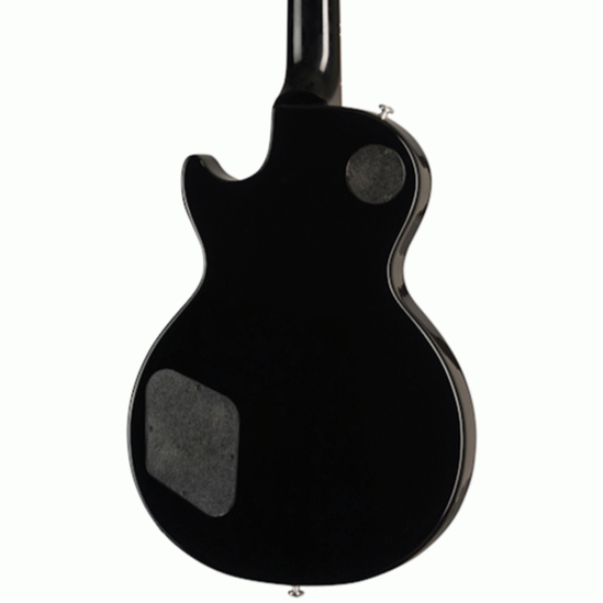 Gibson Les Paul Studio Left Handed Electric Guitar - Ebony - Clearance