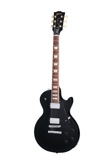 Gibson Les Paul Studio Electric Guitar - Ebony