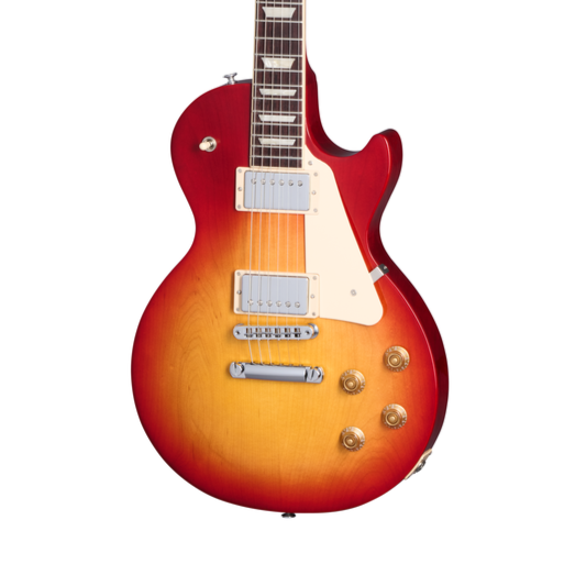 Gibson Les Paul Studio Electric Guitar - Cherry Sunburst