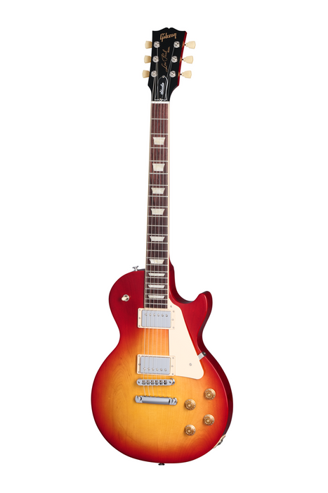 Gibson Les Paul Studio Electric Guitar - Cherry Sunburst