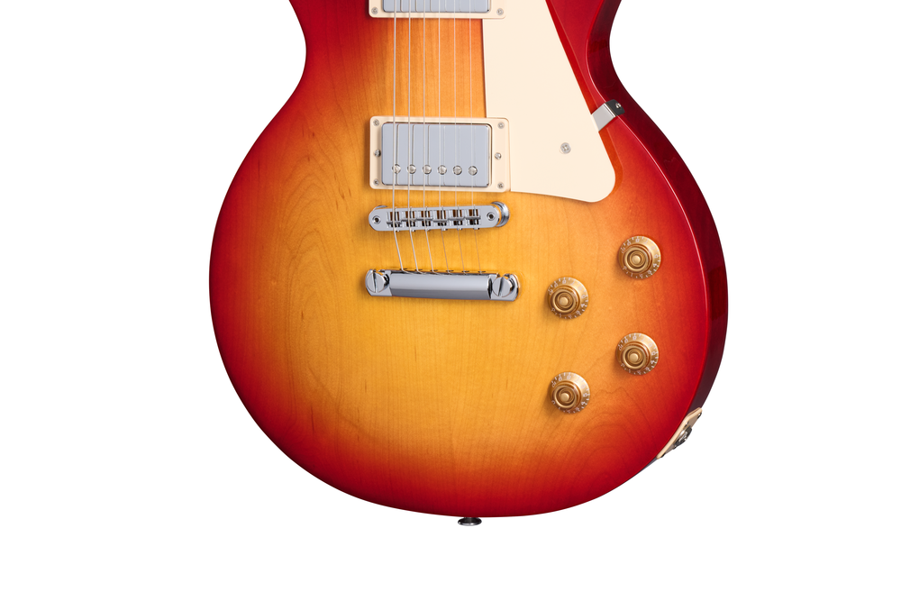 Gibson Les Paul Studio Electric Guitar - Cherry Sunburst