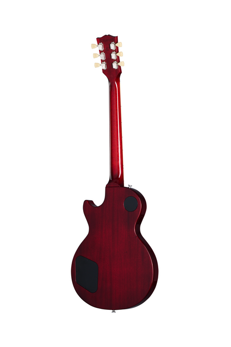 Gibson Les Paul Studio Electric Guitar - Wine Red